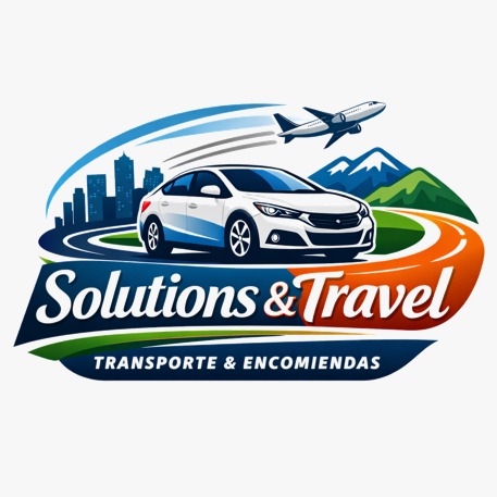 Solutions & Travel logo